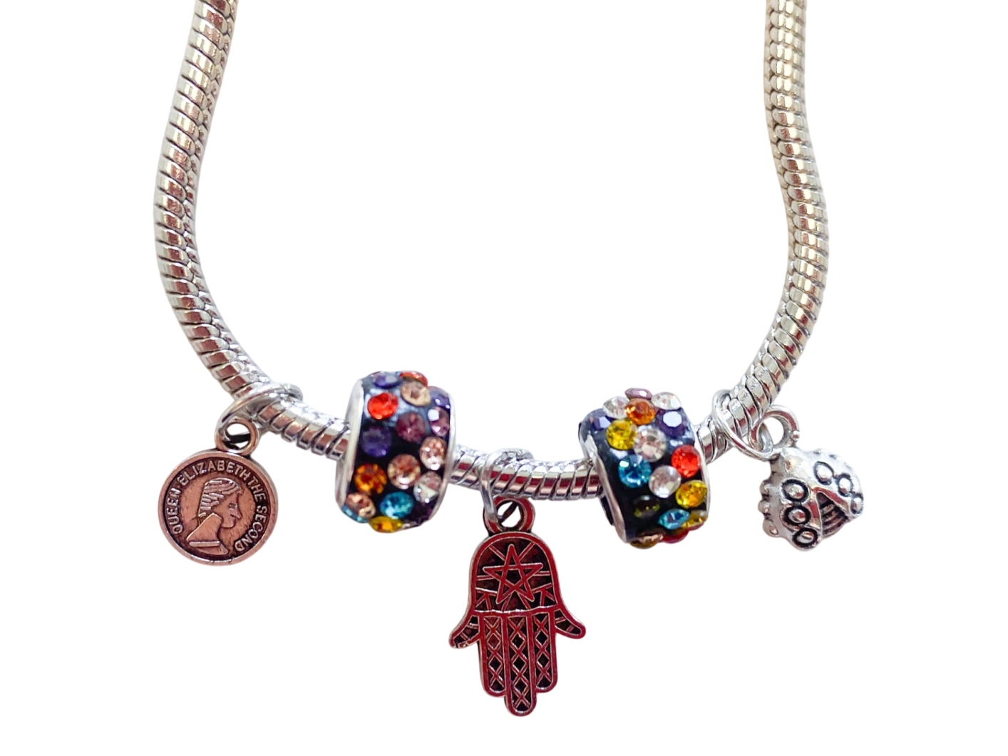Modeschmuck, Armband