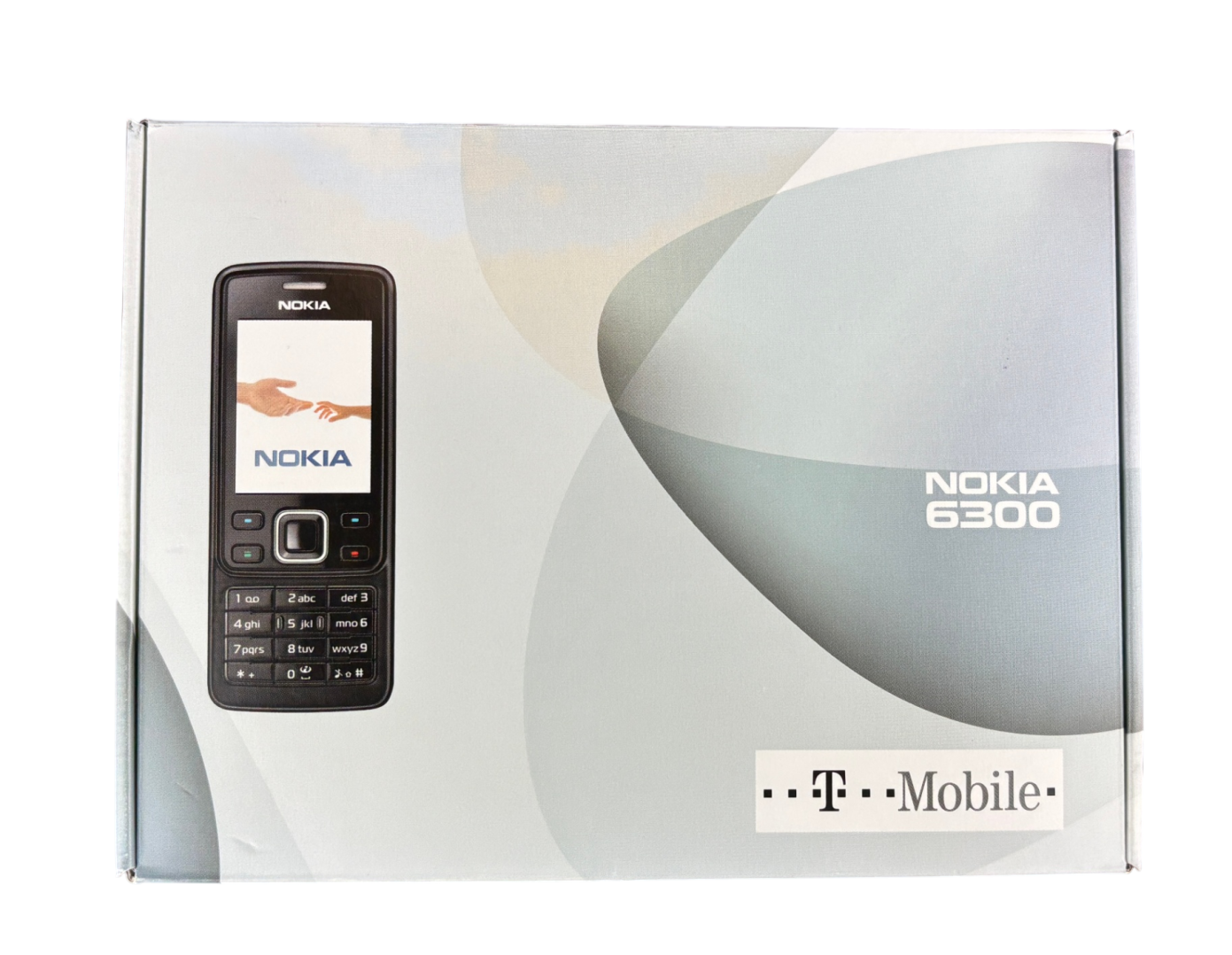 Nokia 6300