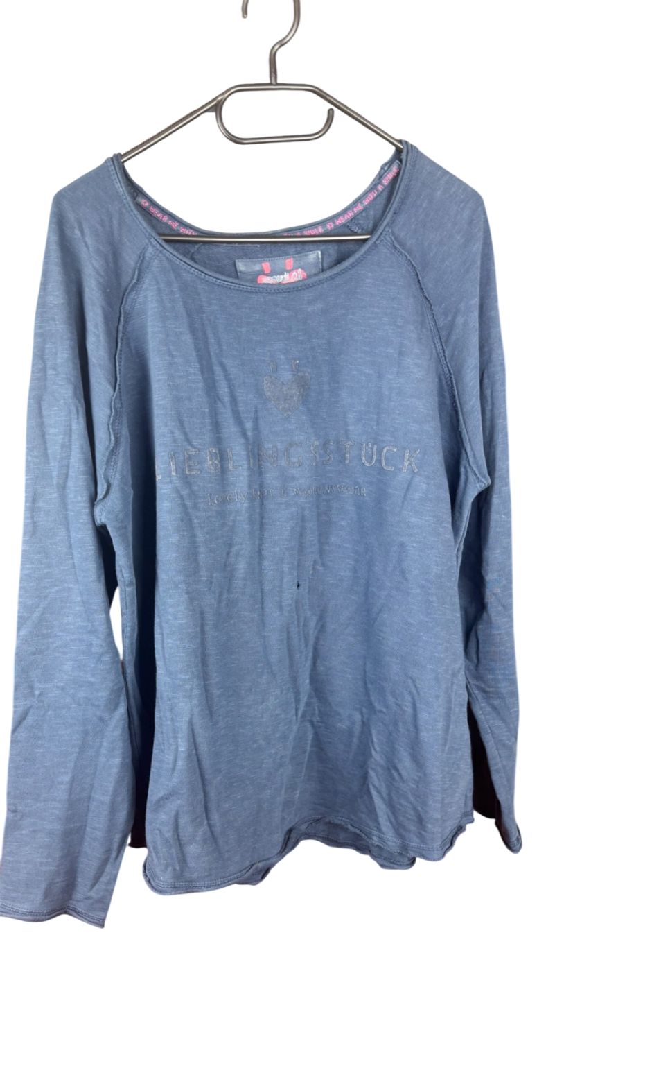Lieblingsstück Bekleidung, Pullover Dunkelblau - 42, Gut