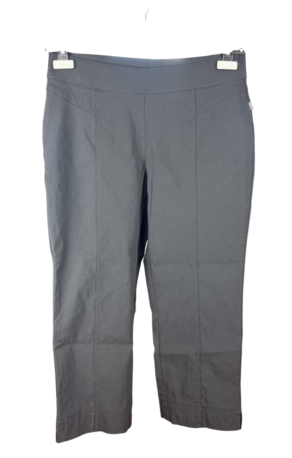 HS Jeans Bekleidung, 3/4 Hose Schwarz - 40, Sehr gut