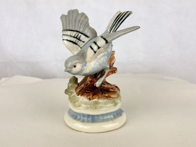 Dekoration Vogelfigur, Sehr gut