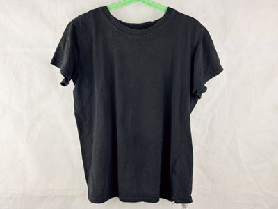 T-Shirt Schwarz