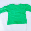 Pullover Grün "Apple of my eye" - 68, Sehr gut