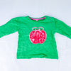 Pullover Grün "Apple of my eye" - 68, Sehr gut