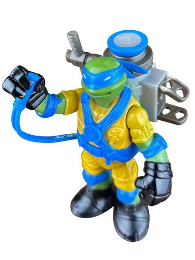 Ninja Turtle Figur