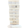 Simba Holzturm Stapelspiel, Gut (53 von 57 Holzsteine)