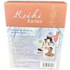 tosa Reiki Karten Anne Schneider, 50 Schritte zur Heilung -  Sehr gut