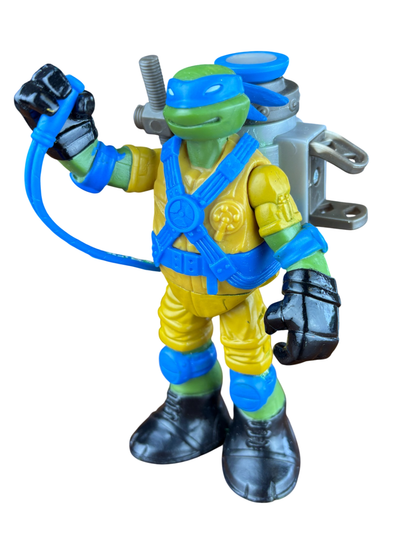 Ninja Turtle Figur