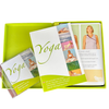 Yoga Übungsset, 40 Übungskarten, CD, Begleitbuch - Sehr gut