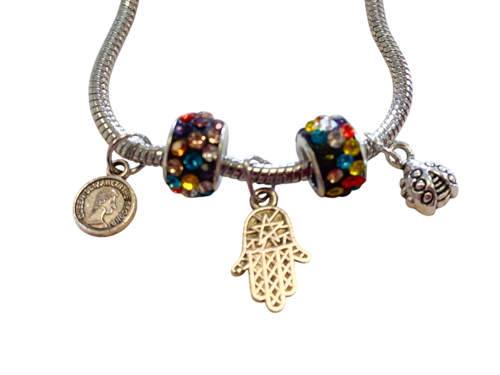 Modeschmuck, Armband