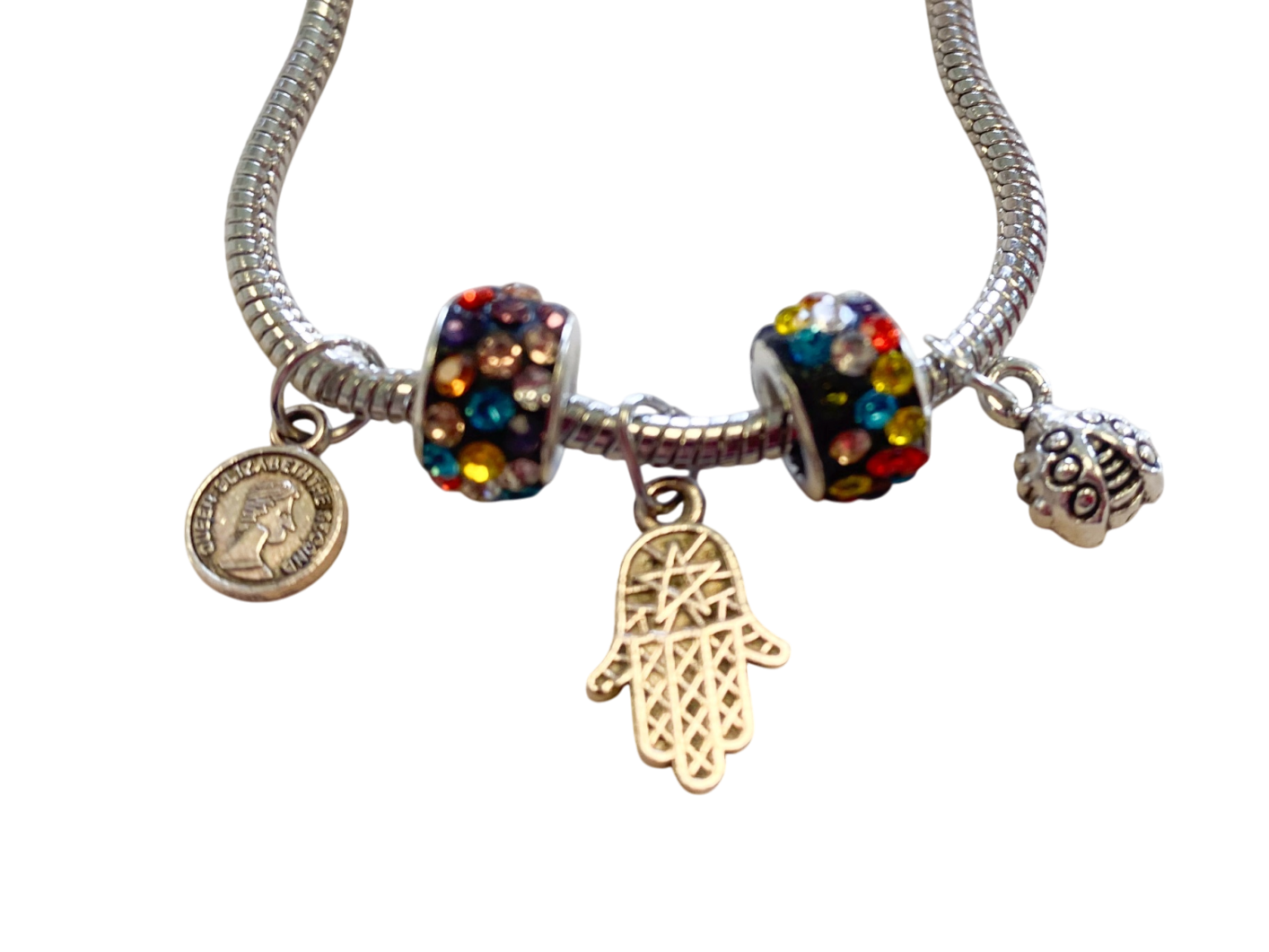 Modeschmuck, Armband