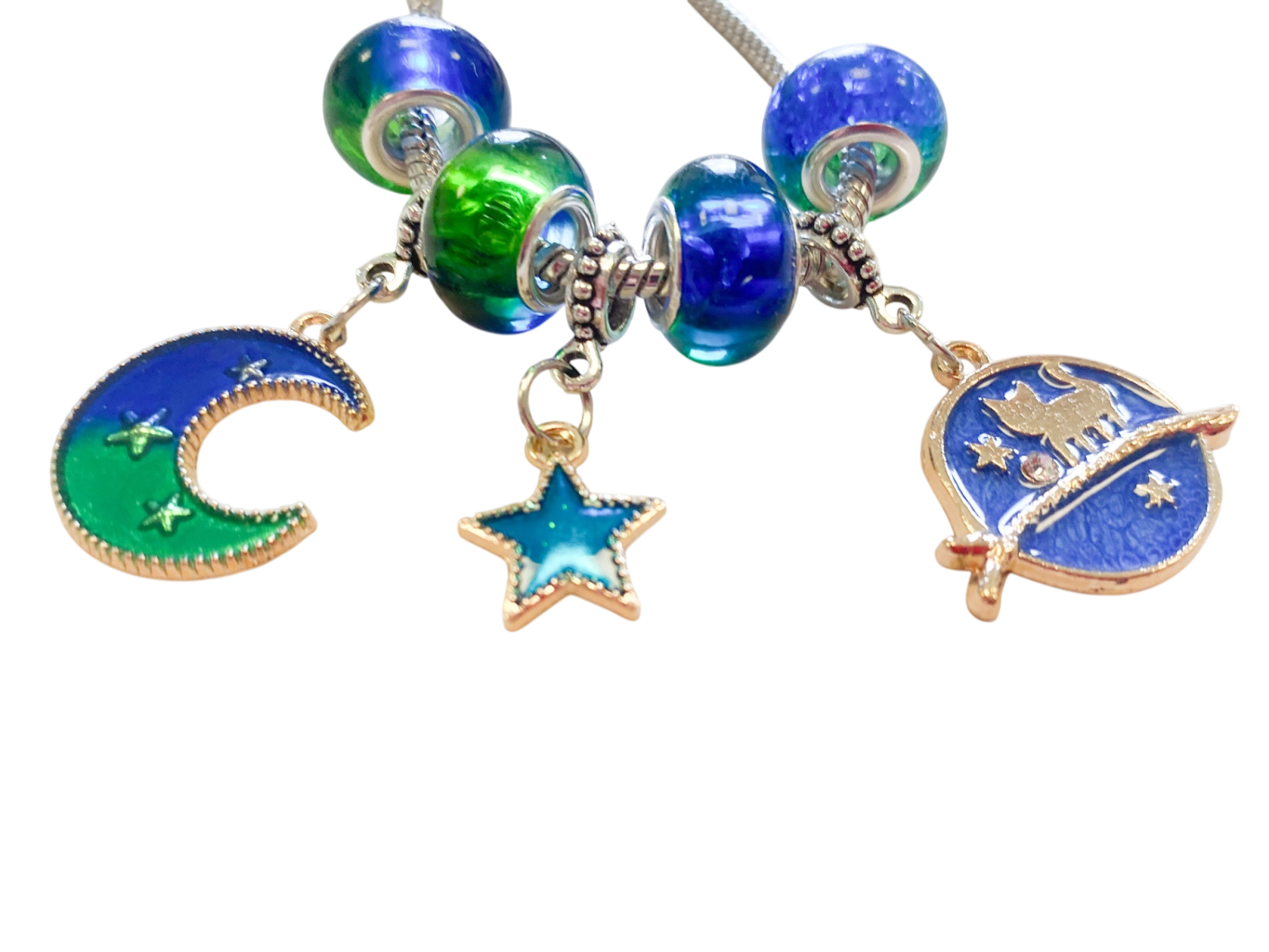 Modeschmuck, Armband