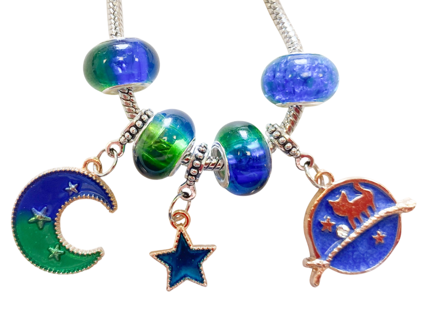 Modeschmuck, Armband