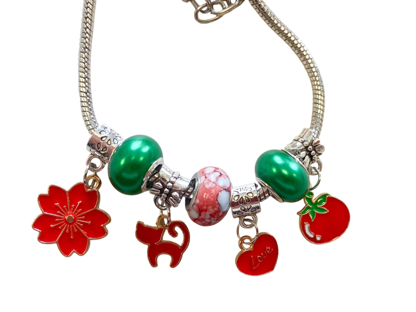 Modeschmuck, Armband