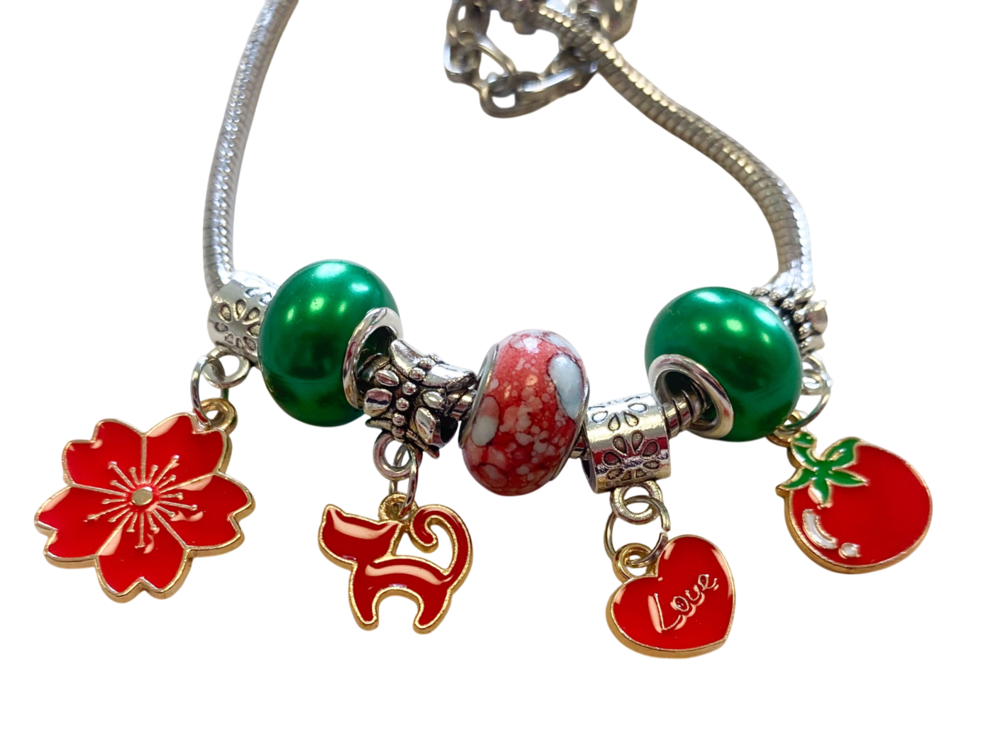 Modeschmuck, Armband