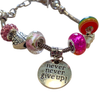 Modeschmuck, Armband