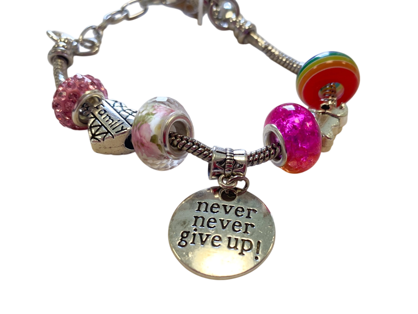 Modeschmuck, Armband