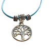 Modeschmuck, Kette