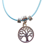 Modeschmuck, Kette