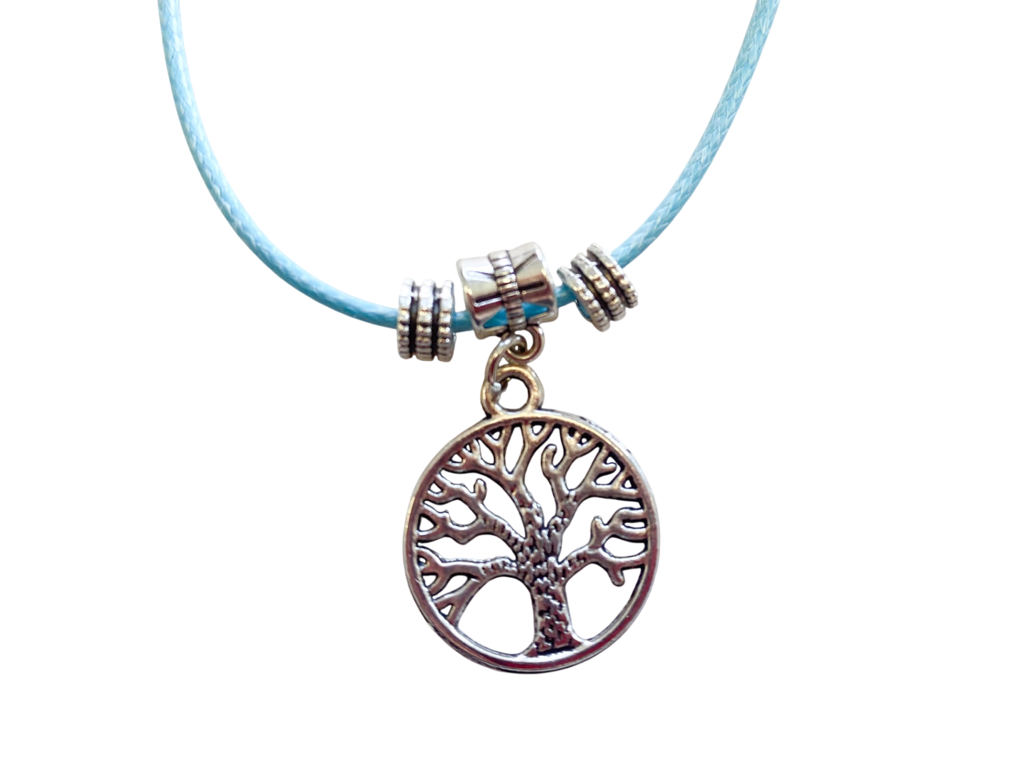 Modeschmuck, Kette