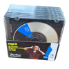 CD-Recordable Mini Disc CD-R, Set zu 10 Stück, Neu