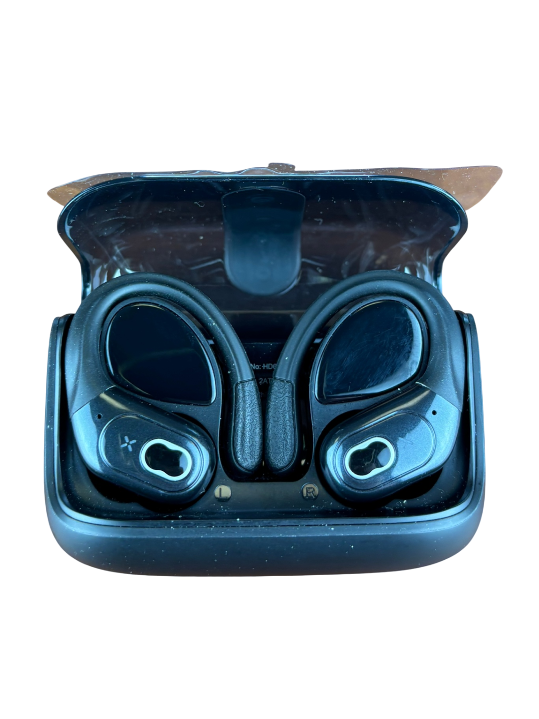 Wireless Earbuds - Bluetooth , Sehr gut