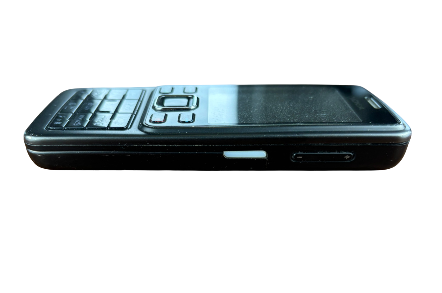 Nokia 6300