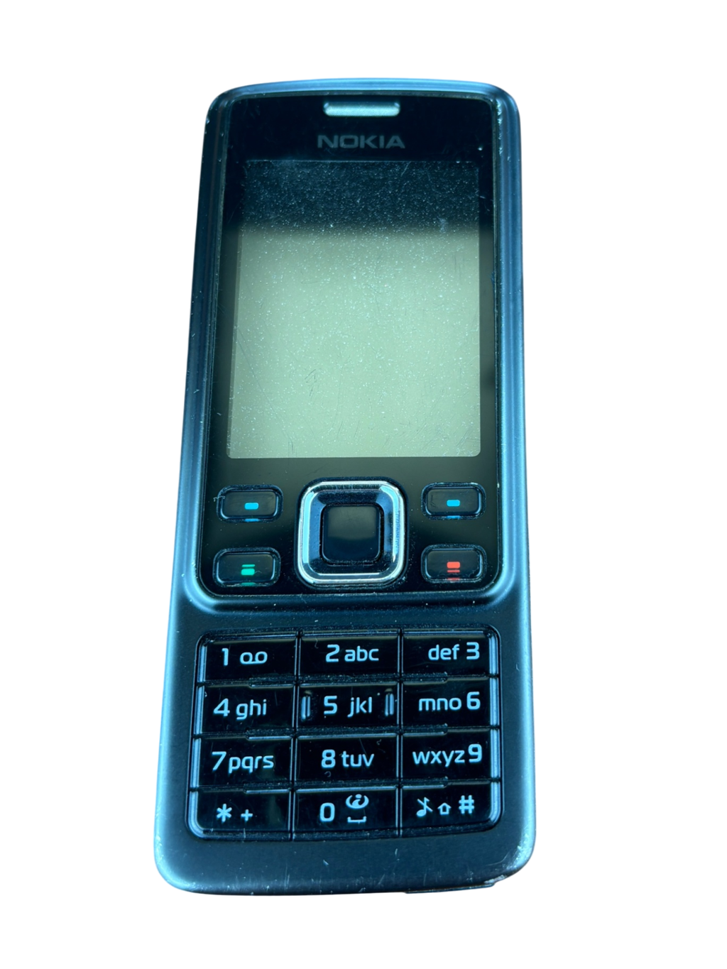 Nokia 6300