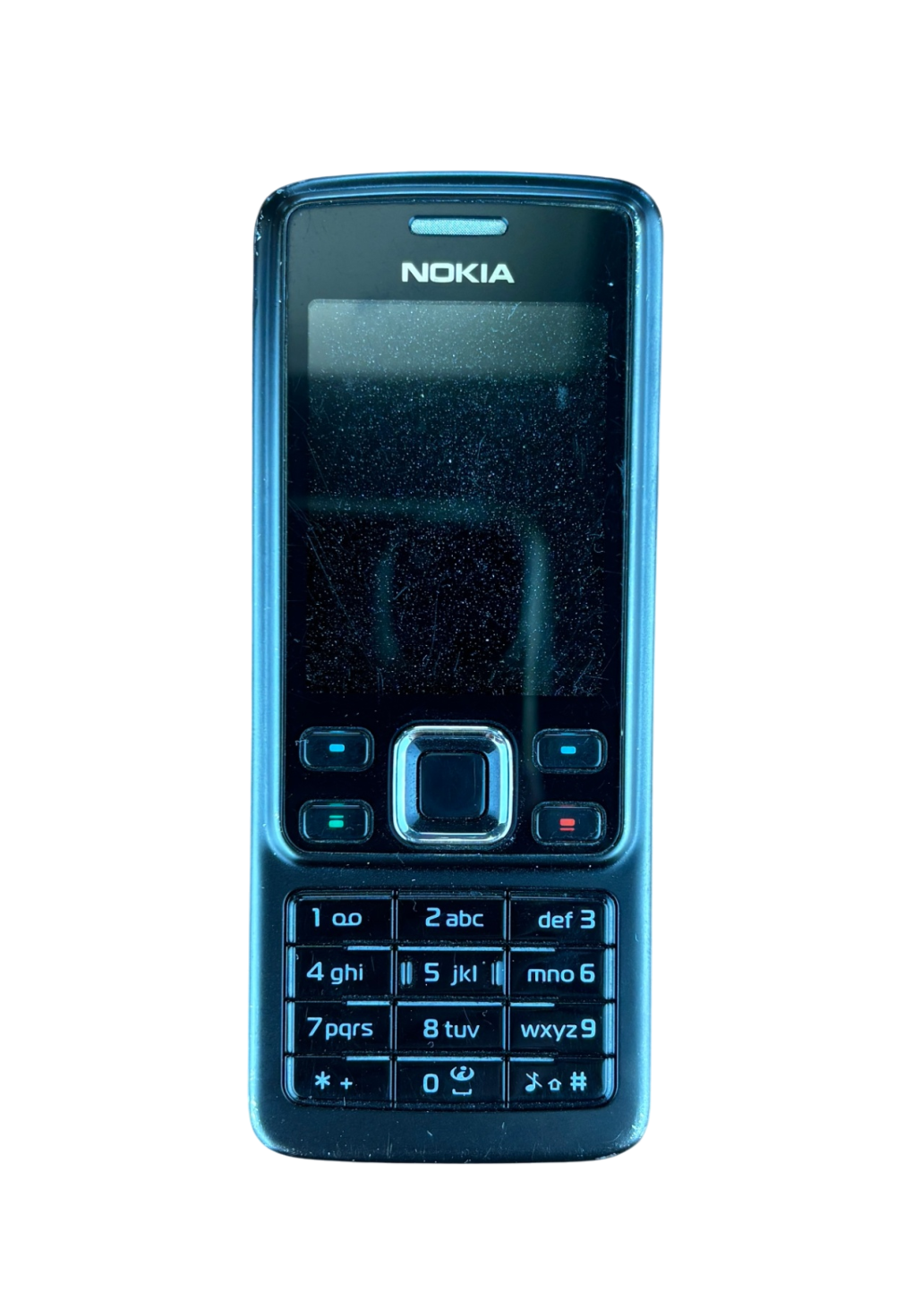 Nokia 6300