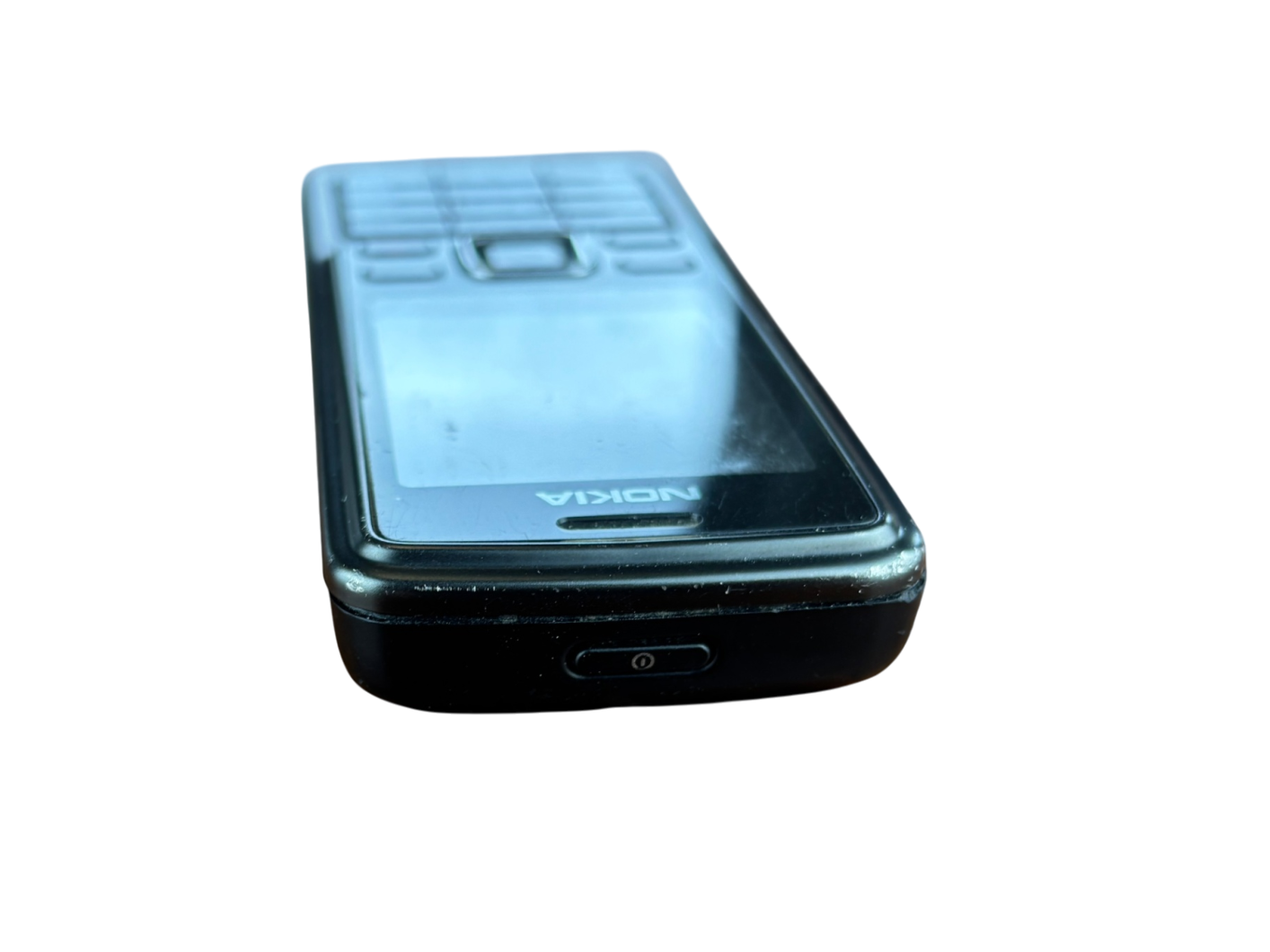Nokia 6300