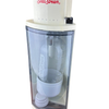 Sodastream mit Flasche und CO2-Flasche