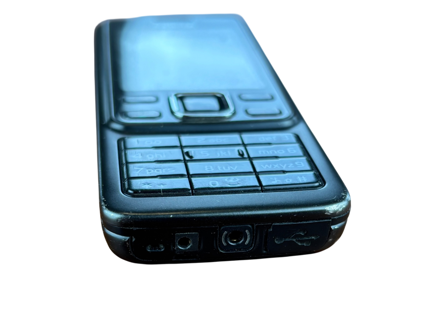 Nokia 6300