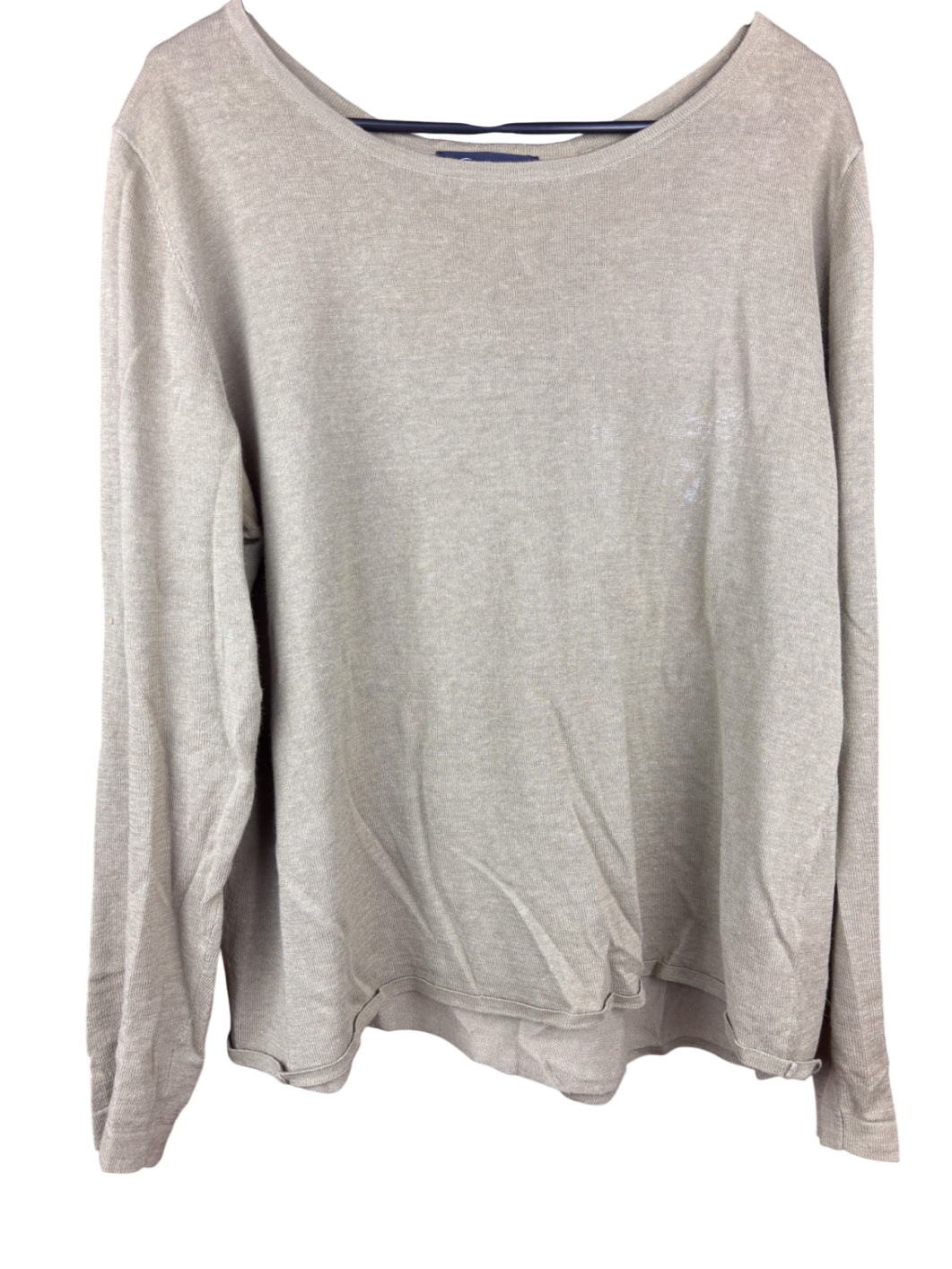 Pullover Beige - ,