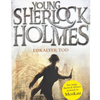 A. Lane - Young Sherlock Holmes