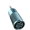 Adapter DIN (9-Pin) auf Klinke