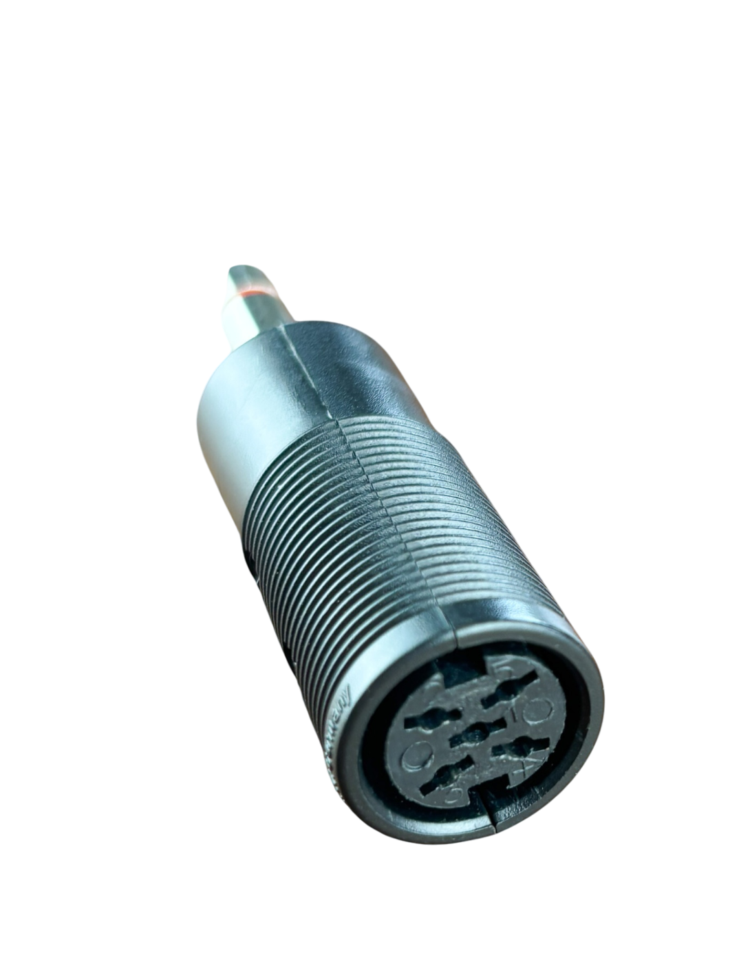 Adapter DIN (9-Pin) auf Klinke