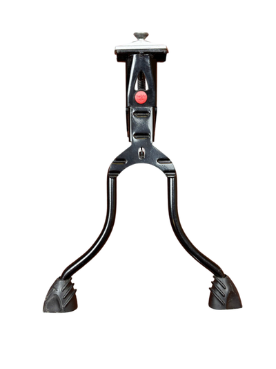 Hebie Fahrradständer Schwarz, 24-29"