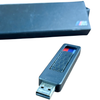BMW M USB Stick 32 GB schwarz, Sehr gut