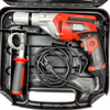 Black+Decker KR753 Schlagbohrmaschine, Sehr gut