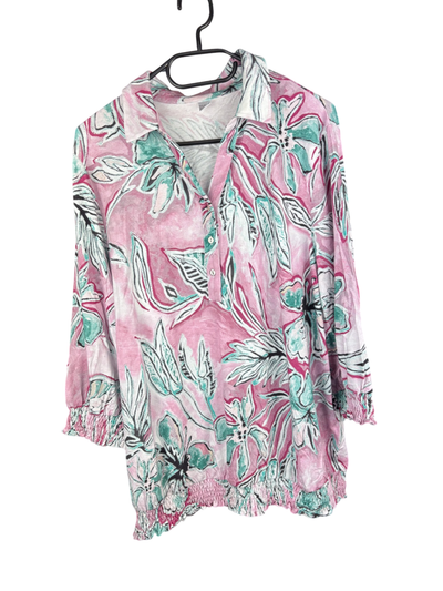 Unbekannt Pink