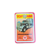 Kartenspiel TOP ASS Quartett - Schwertransporte