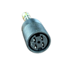 Adapter DIN (9-Pin) auf Klinke