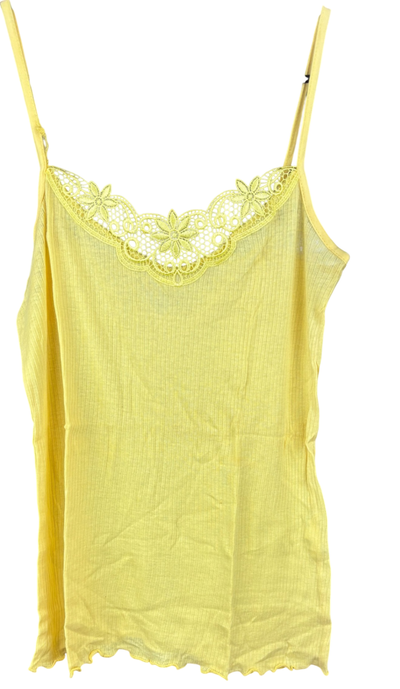 Top Gelb - ,