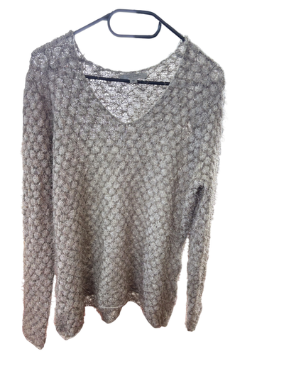Pullover Beige - ,