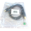 USB-Kabel USB-A / USB-B