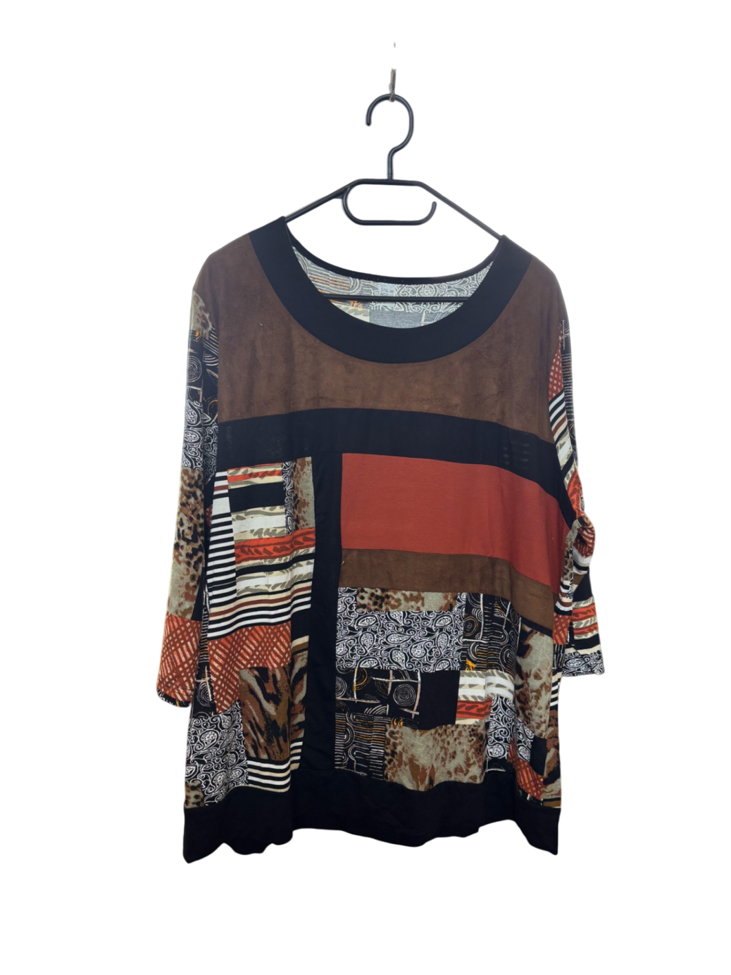 Pullover Dünn Mehrfarbig - ,