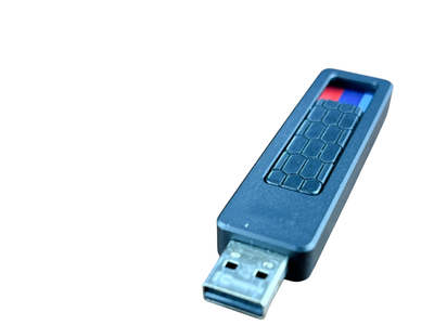 BMW M USB Stick 32 GB schwarz, Sehr gut