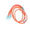 USB-Ladekabel 3-Fach, Hohe Qualität