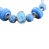 Armband Blau