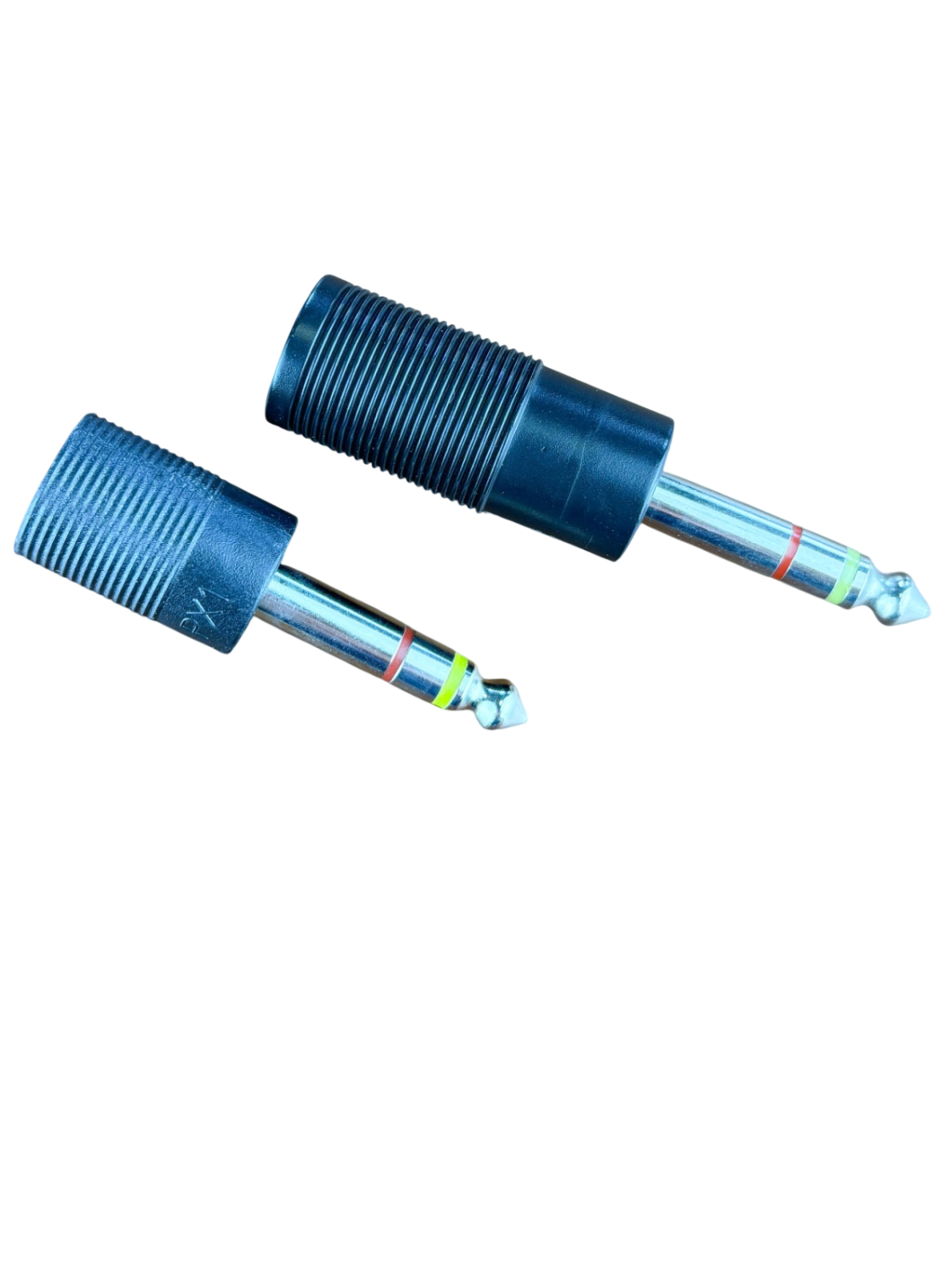 Adapter DIN (9-Pin) auf Klinke